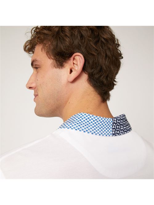 POLO UOMO COTONE HARMONT & BLAINE | LRL375021215/0100